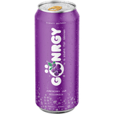 Gönrgy Juneberry Jam 500ml Einweg Dose DPG